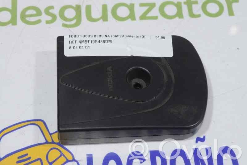 Ford Focus Unité de commande, module téléphone 