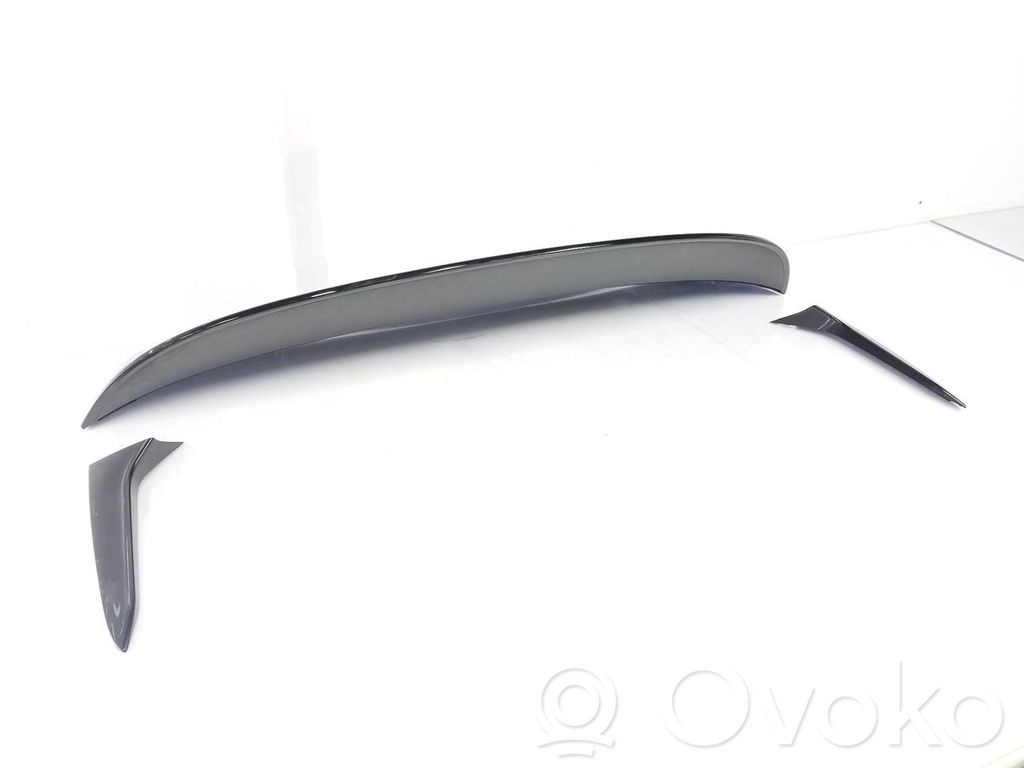 Cupra Leon Tailgate/trunk spoiler 