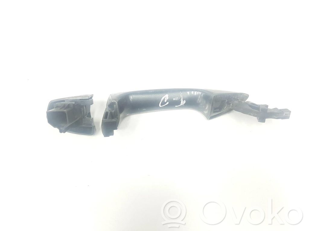 Mercedes-Benz C W204 Maniglia esterna per portiera posteriore