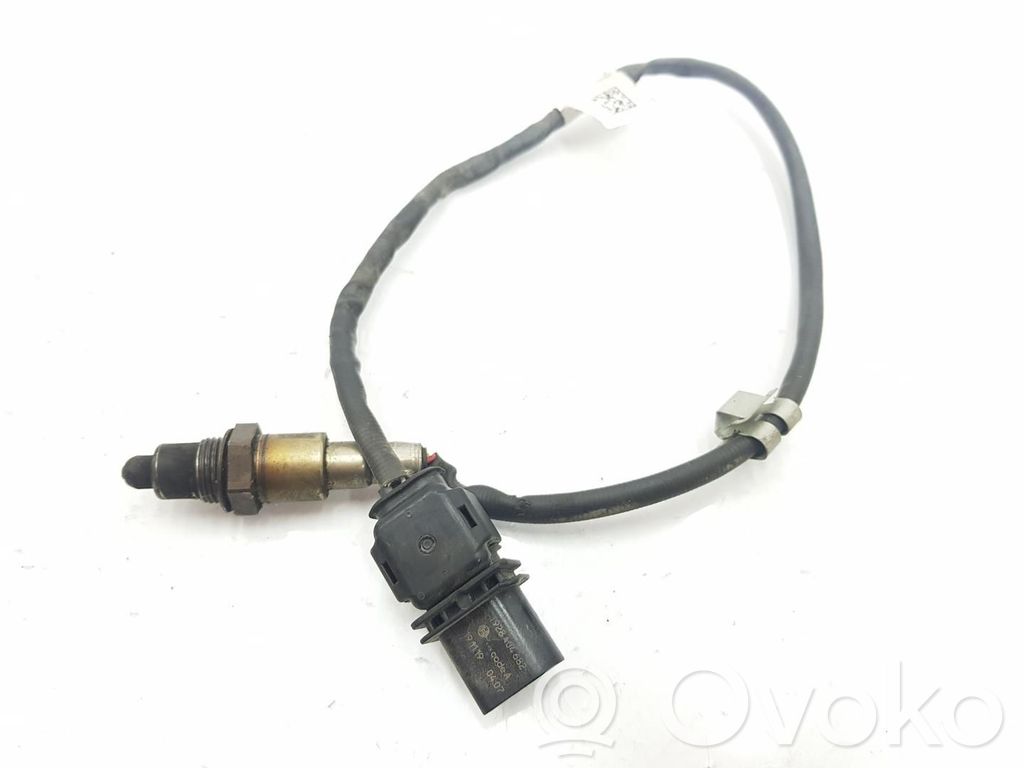 BMW X3M F97 Lambda probe sensor 