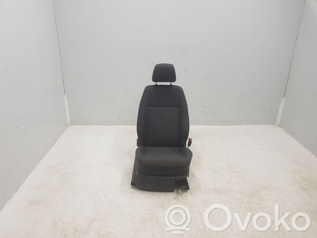 Volkswagen Caddy Priekinė keleivio sėdynė 