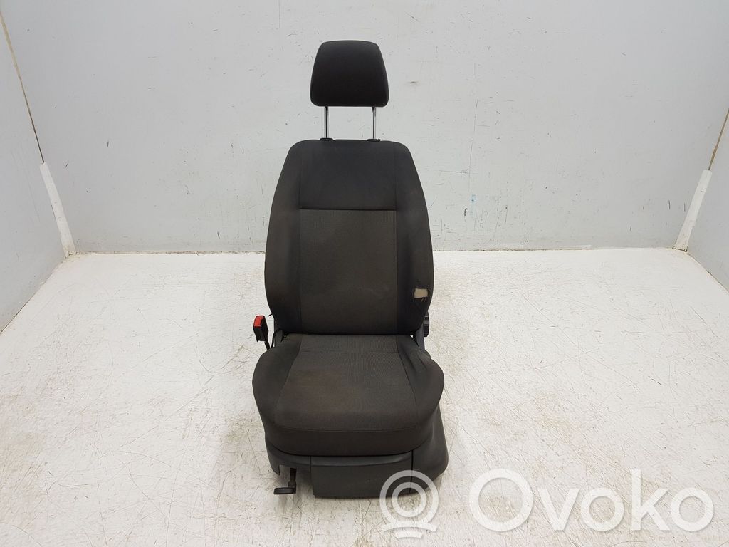 Volkswagen Caddy Priekinė vairuotojo sėdynė 