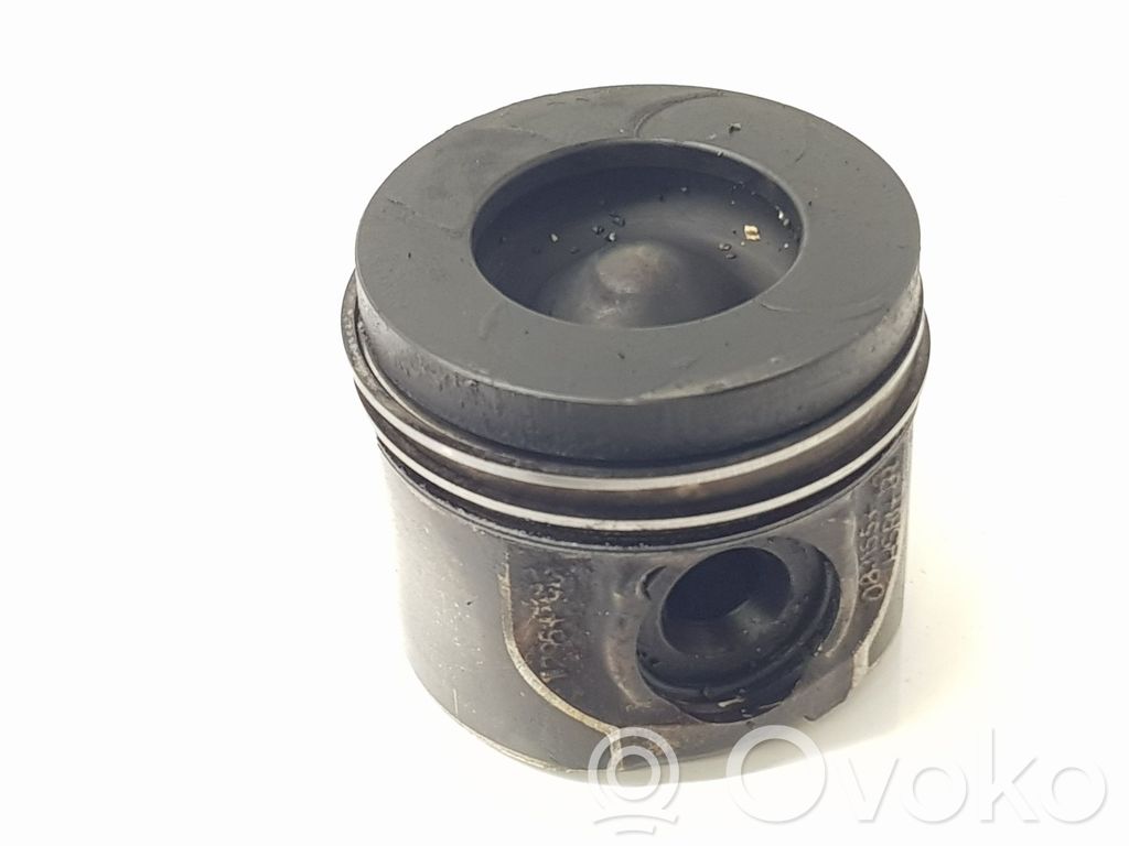 Jaguar F-Pace Piston 