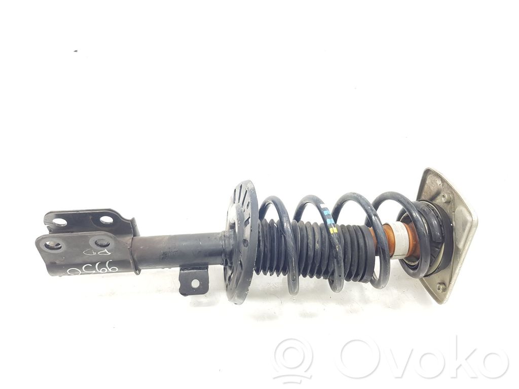 Front shock absorber/damper   9821596780,9813823580