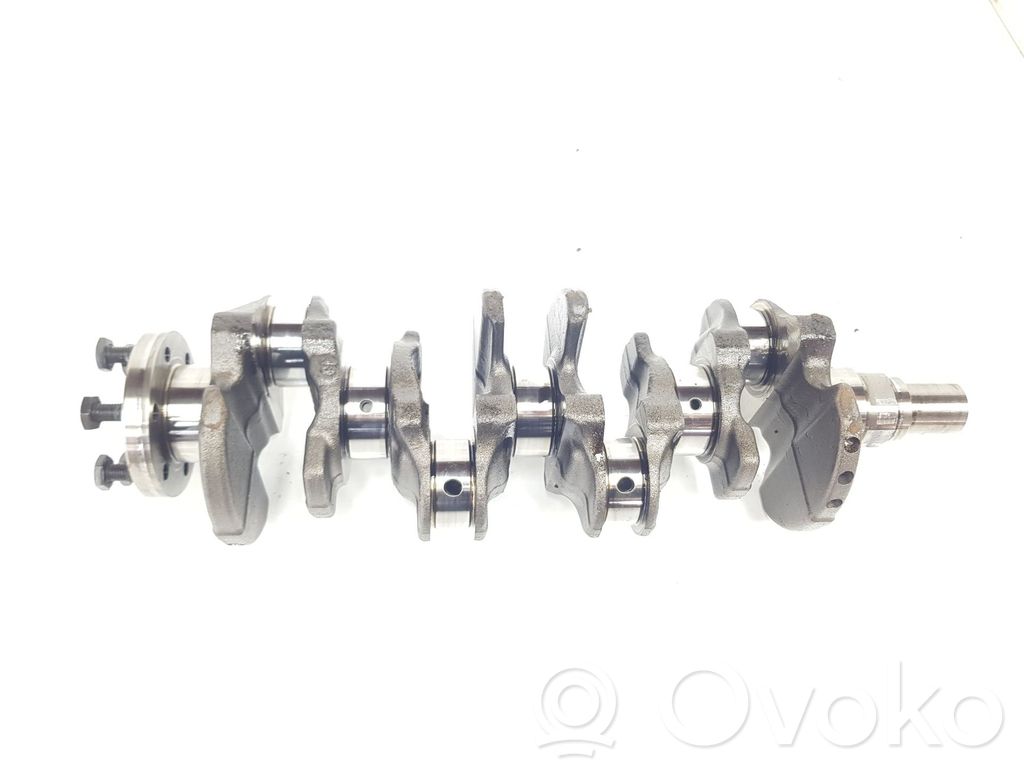 Kurbelwelle   SU001A7995,SU001B4957,1151CB