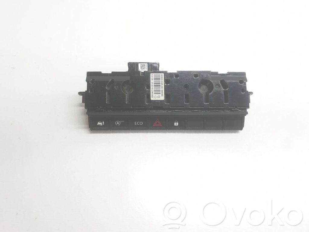 Interruptor de control multifunción   283E81404R,283E81404R
