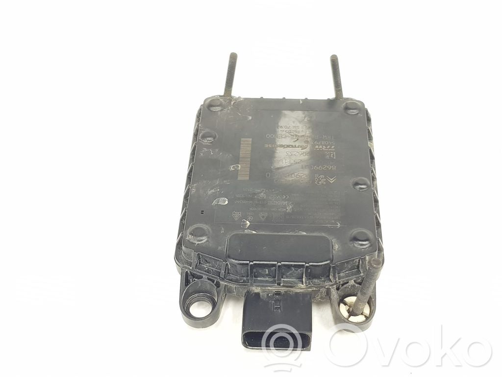 Other control units/modules   9829009680,9829009680