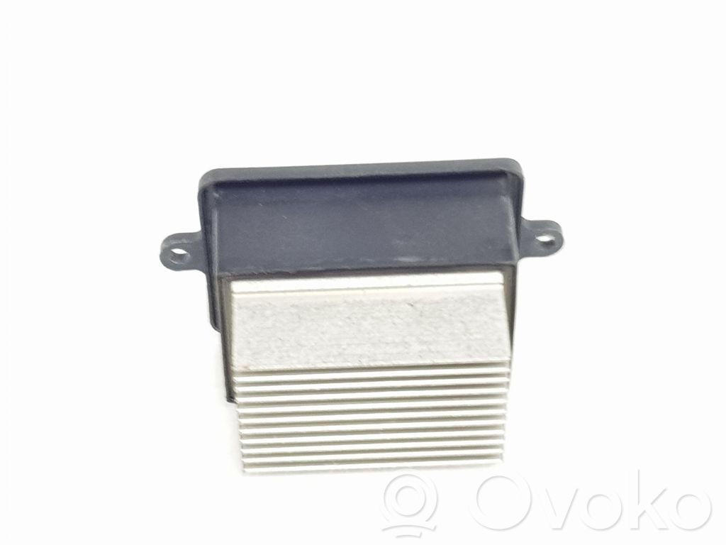 Citroen Berlingo Motor aerotermă/rezistor ventilator 