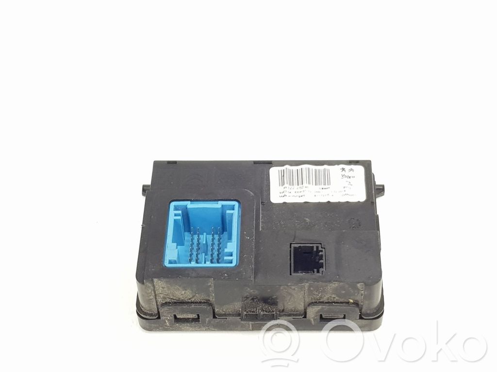 Altre centraline/moduli   9832228080,1637854580