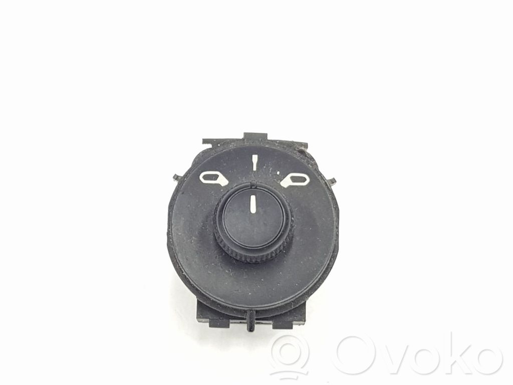 Interruptor del espejo lateral   96673722ZD,96673722ZD