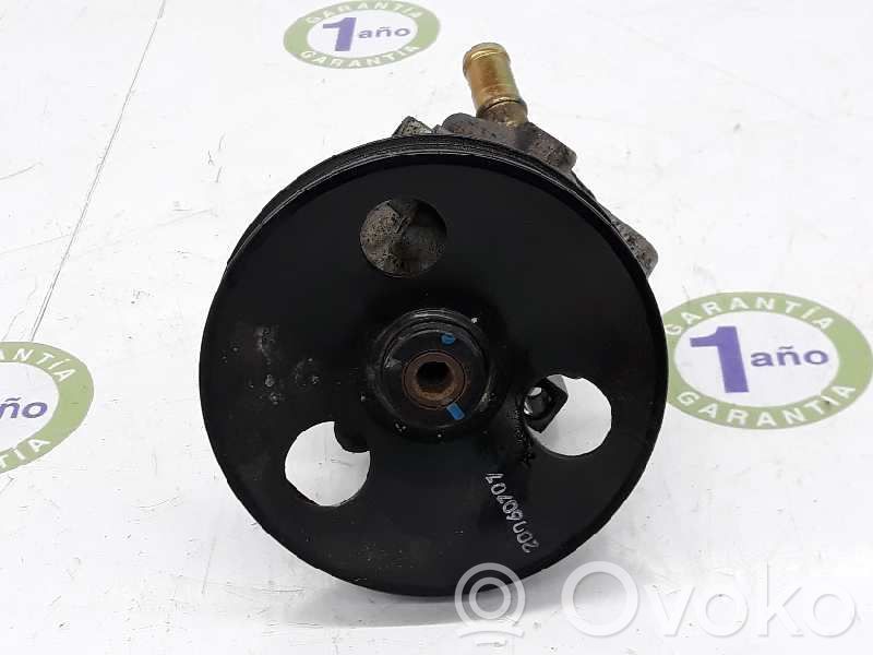Chevrolet Tacuma Ohjaustehostimen pumppu 