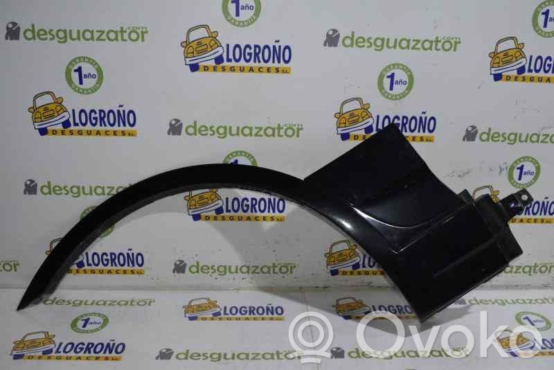 BMW X3 E83 Front arch trim 
