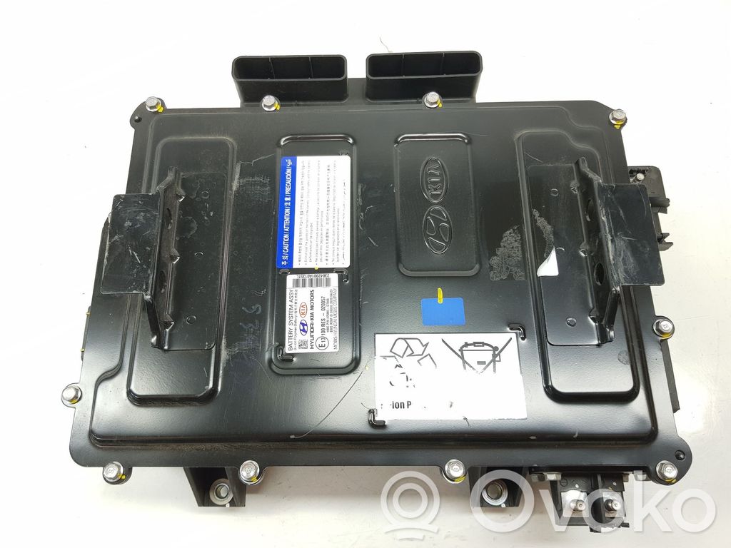 Hyundai Tucson TL Baterie auto 