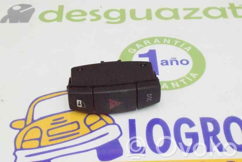 BMW 1 E81 E87 Comutator lumini pericol 