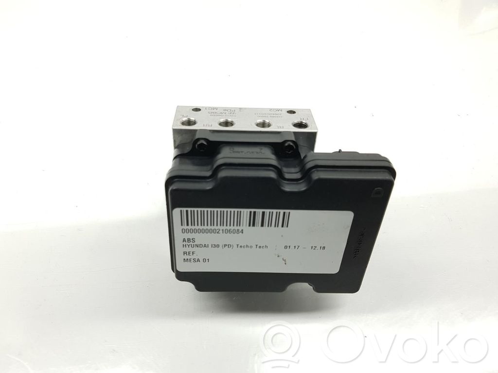 Pompa ABS   58900G4ED0,58900G4ED0