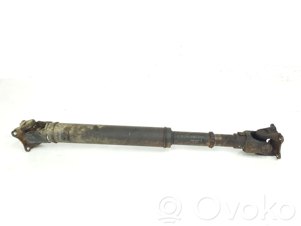 Toyota Land Cruiser (J120) Vordere Kardanwelle