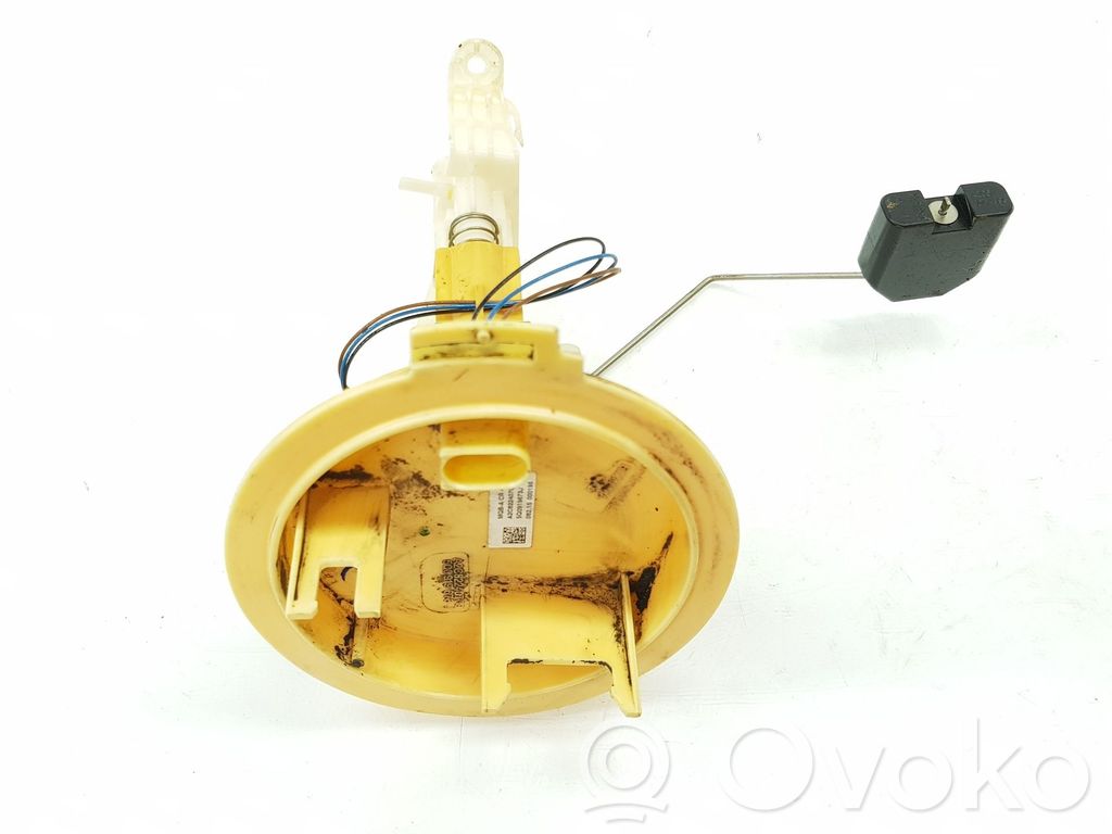 Seat Leon (5F) Bomba interna de combustible 