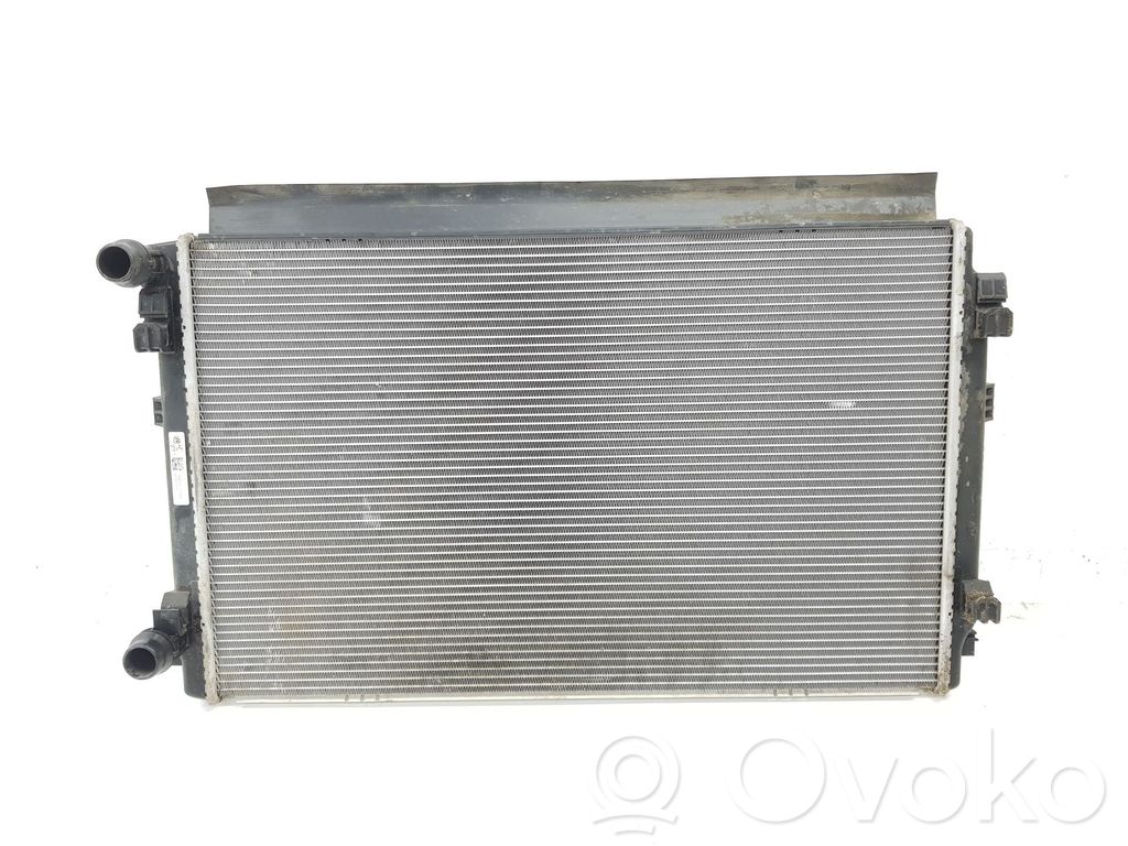 Seat Leon (5F) Radiateur de refroidissement
