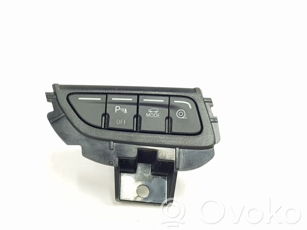 Ford Transit Custom Otros interruptores/perillas/selectores 