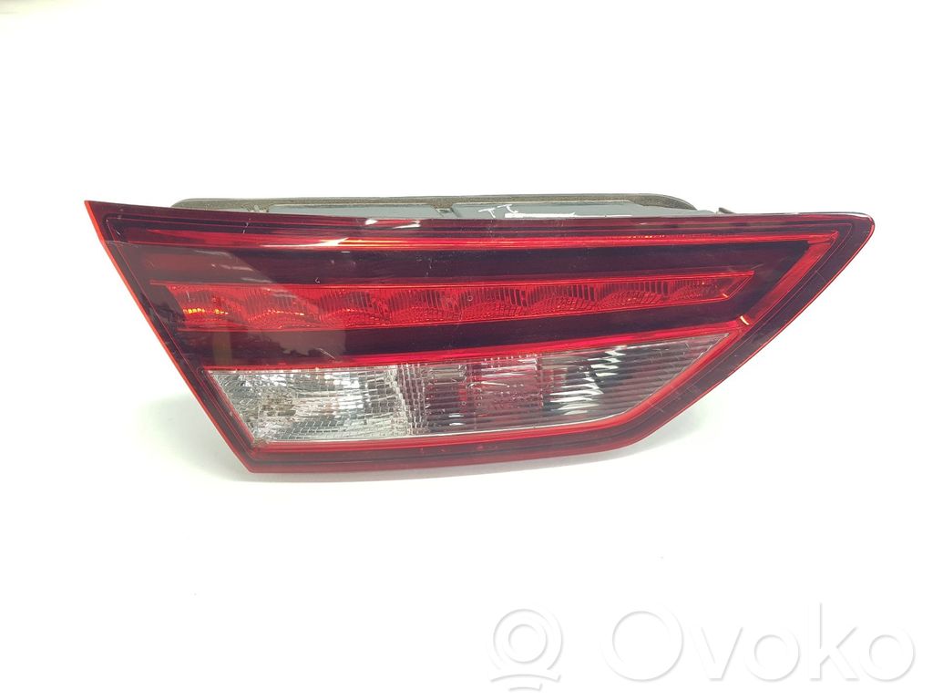 Seat Leon (5F) Tailgate rear/tail lights 