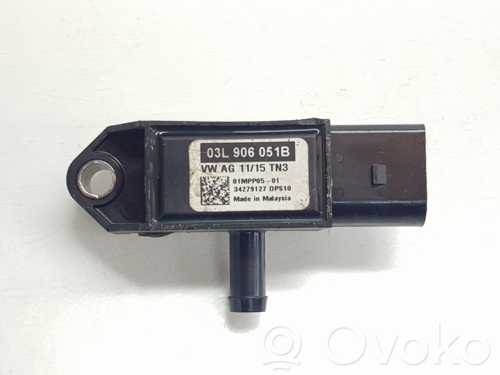 Seat Leon (5F) Sensore 