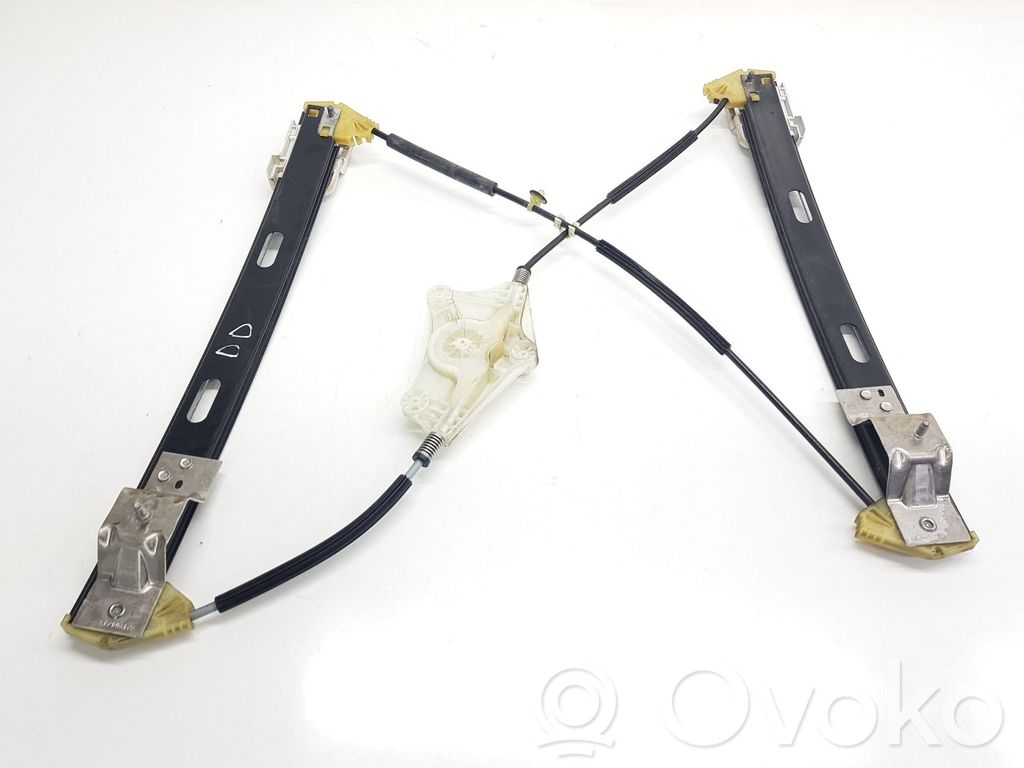Seat Leon (5F) Alzacristalli della portiera anteriore con motorino 
