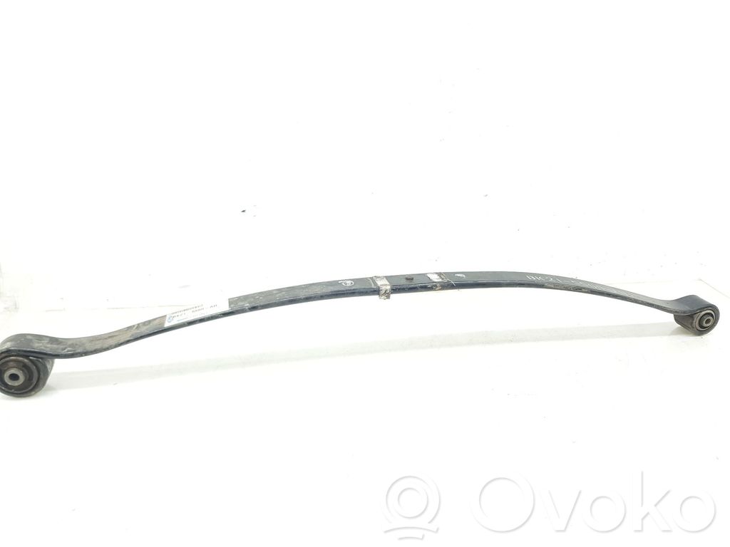 Rear leaf spring   BK215560AH,2359767