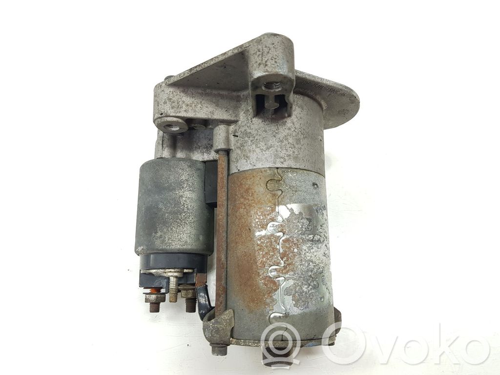 Motor de arranque   3M5T11000CG,2109635