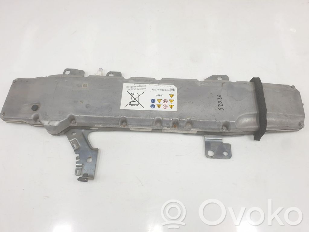Batería de coche   BDMC67ZB3G,BDMC67ZB3G