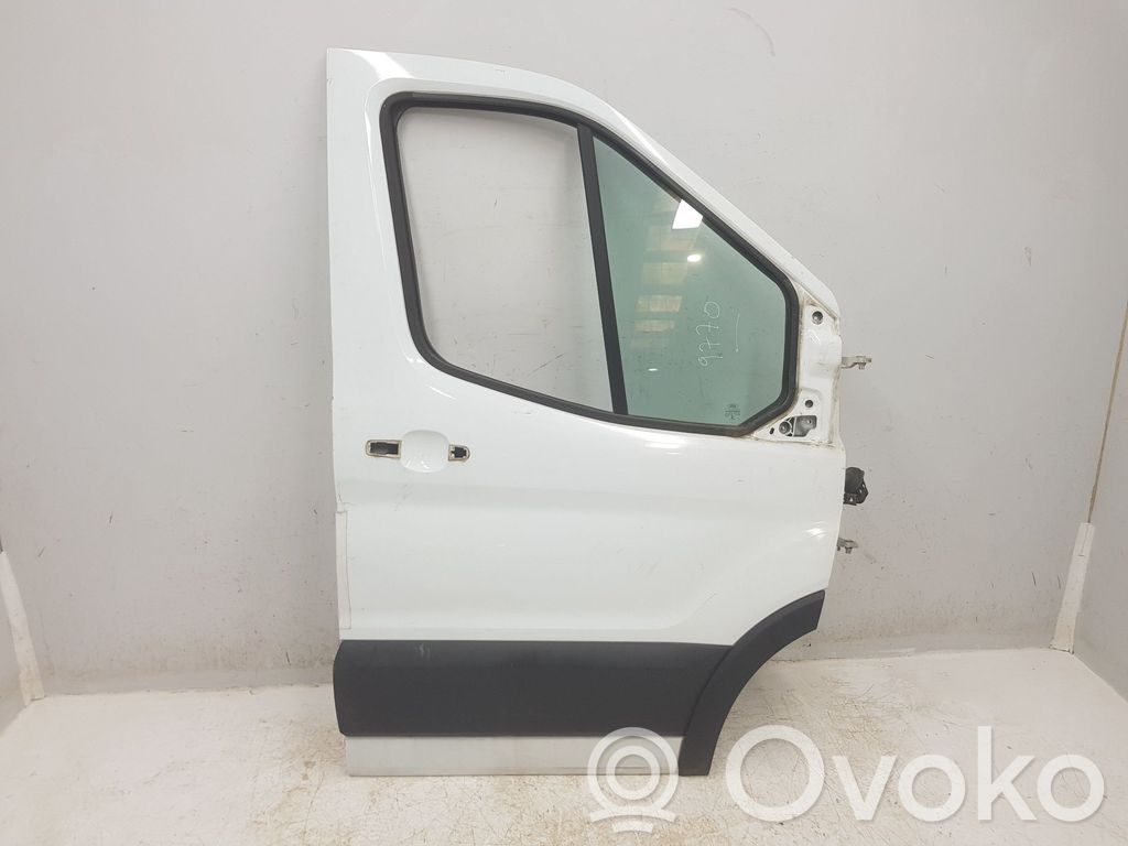 Ford Transit Durvis 