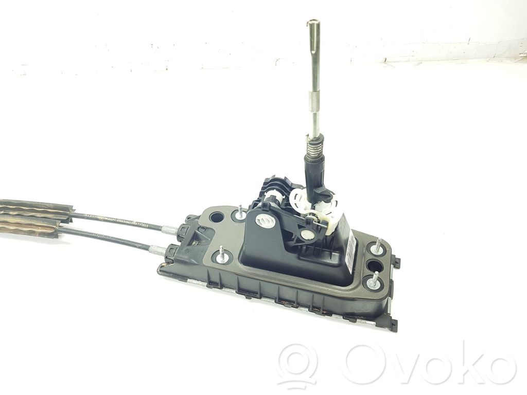 Citroen Berlingo Selector caja de cambios 
