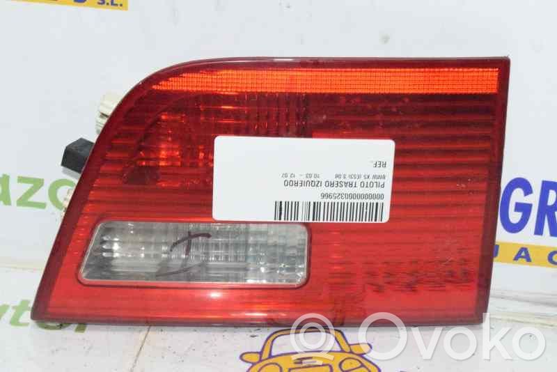 BMW X5 E53 Takavalot 
