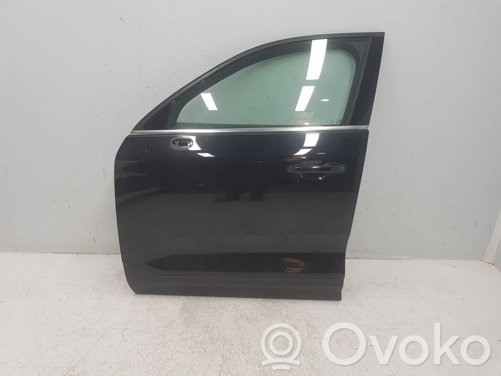 Volvo XC40 Puerta delantera 