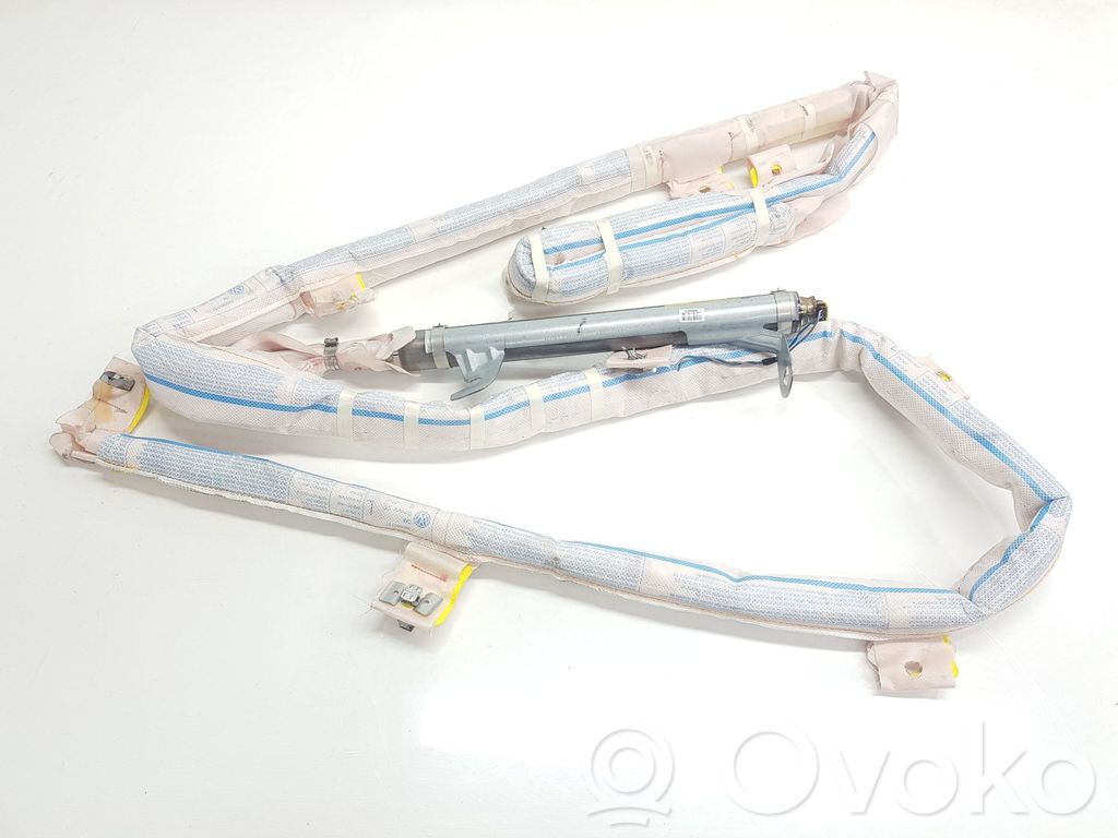 Kurtyna airbag   7N0880741,7N0880741B
