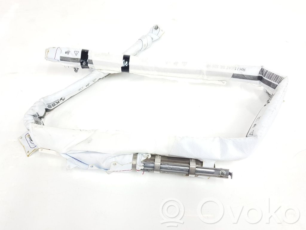 Seat Ateca Airbag del techo 