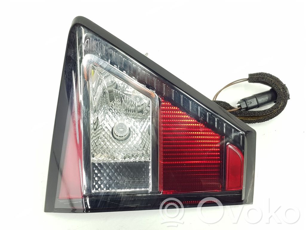 Ford Kuga II Tailgate rear/tail lights 