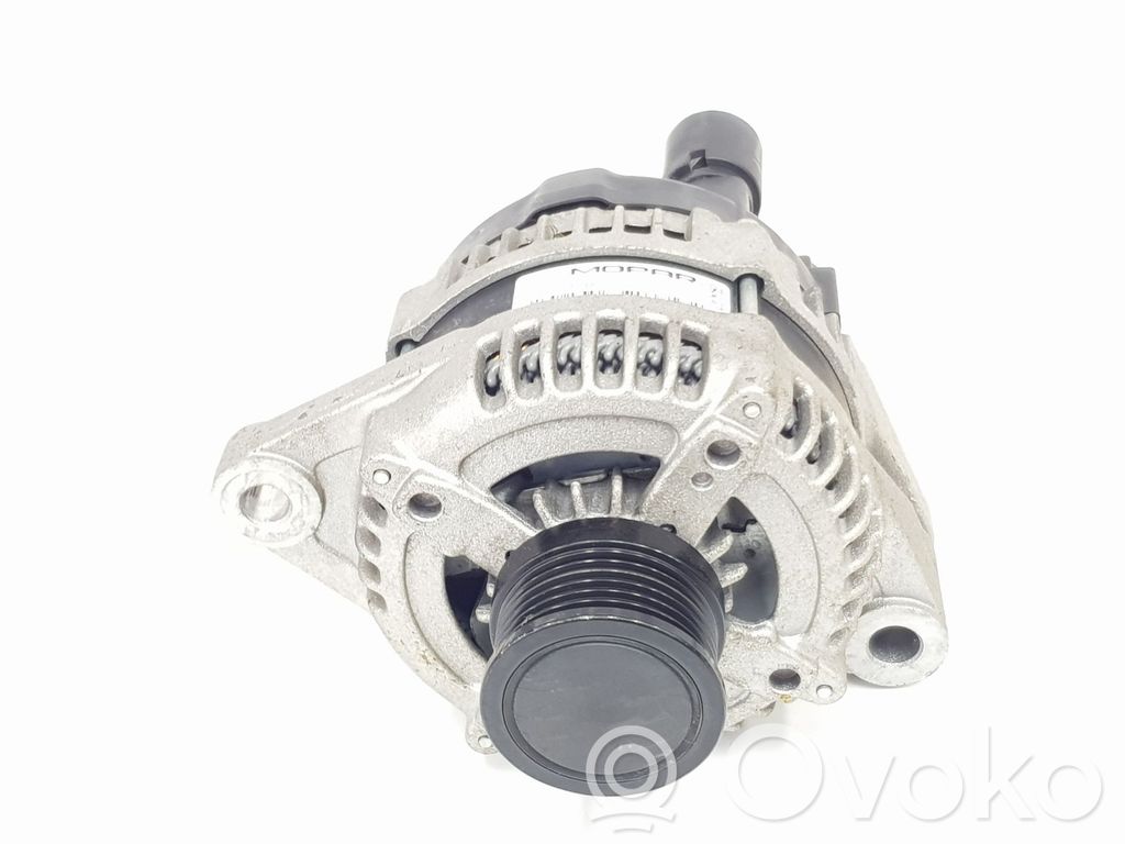 Jeep Renegade Generatore/alternatore 