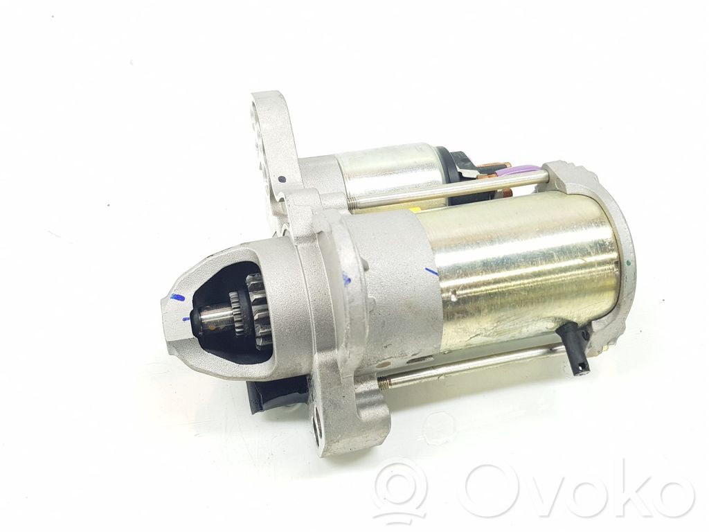 Dacia Sandero III Electromotor 