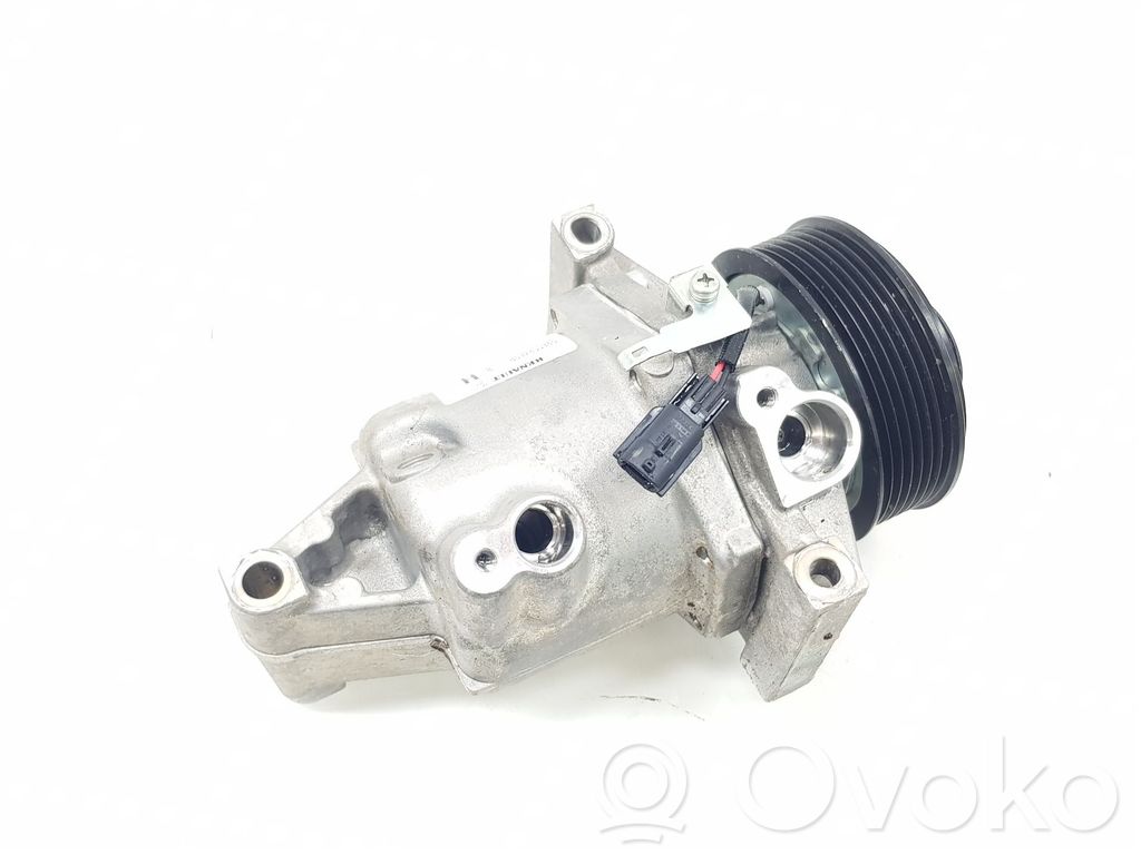Dacia Sandero III Compressore aria condizionata (A/C) (pompa)