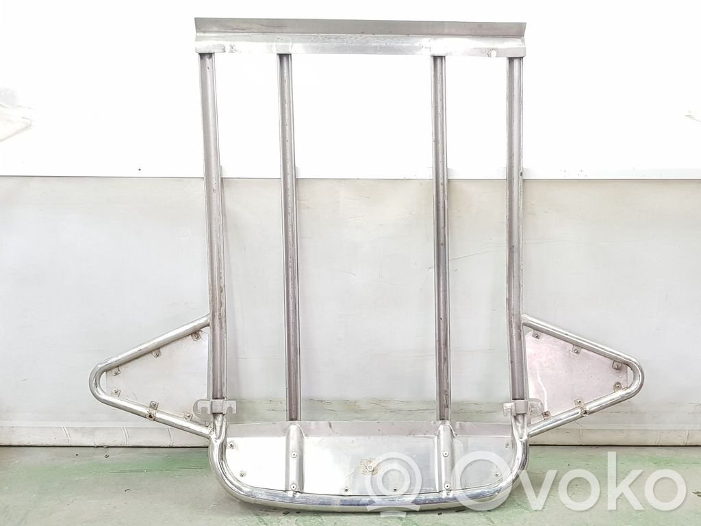BMW X5 E70 Engine splash shield/under tray 