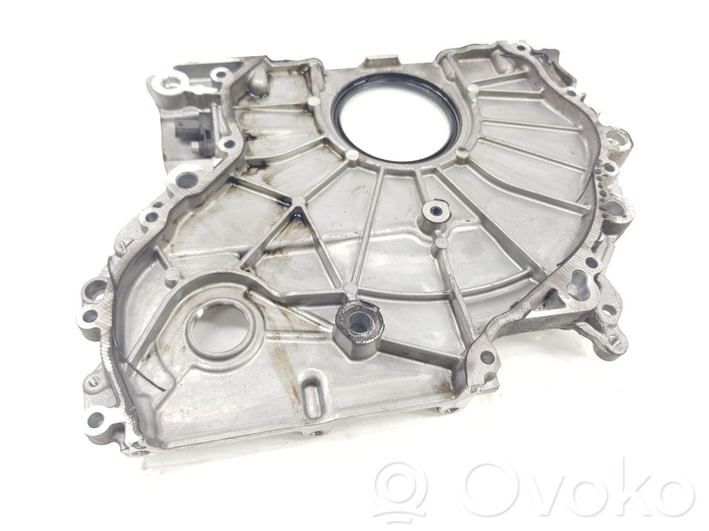 BMW X1 F48 F49 Osłona łańcucha rozrządu 