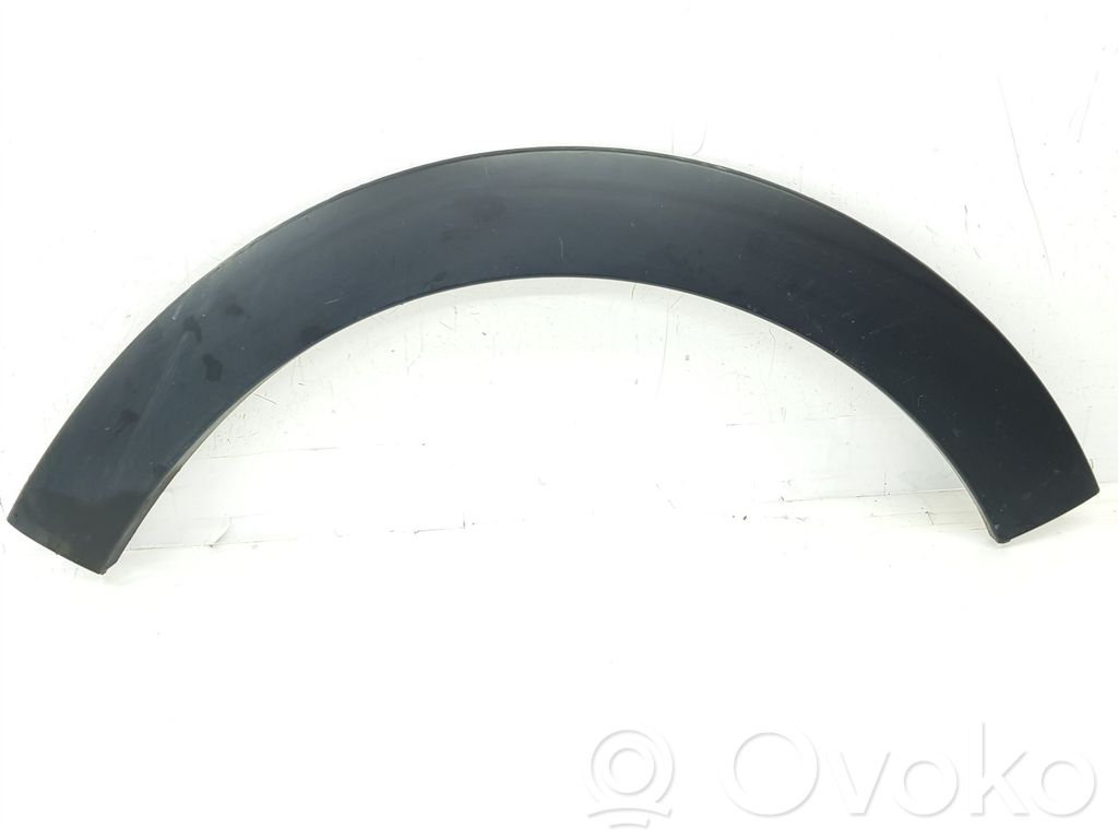 Citroen C3 Ornament contur aripă față 