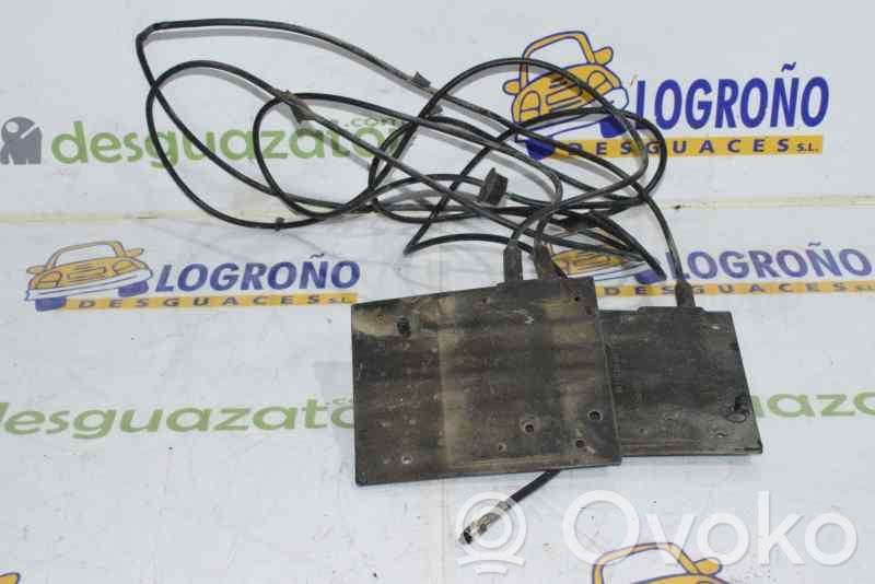 BMW X5 E53 Antena de radio 