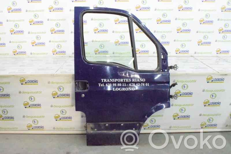 Renault Master II Front door 