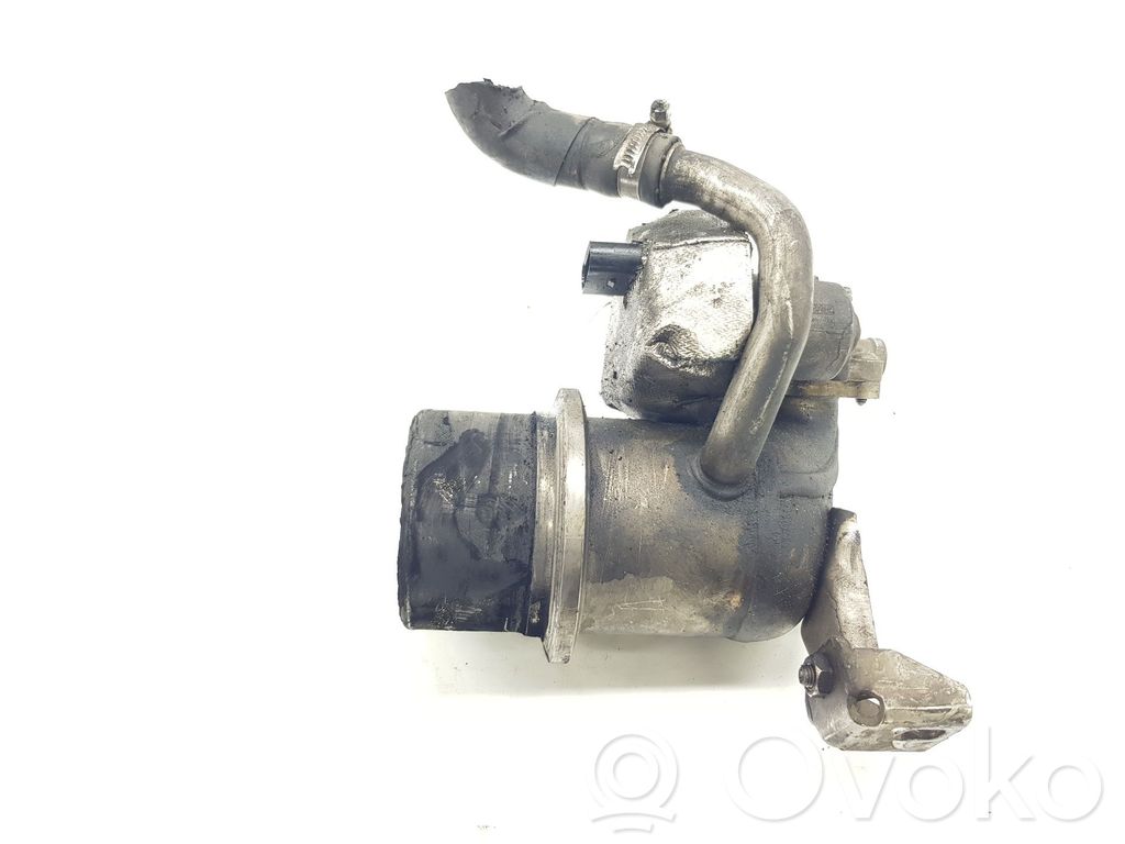 Volkswagen Golf VII Valvola di raffreddamento EGR