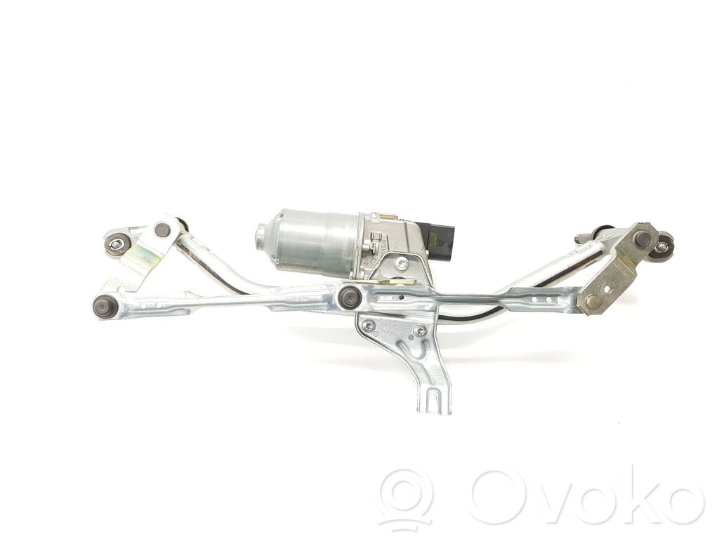 Opel Crossland X Motor și paralelogram ștergător parbriz 