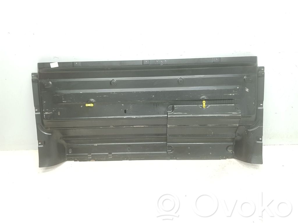 Trunk separation   9809818580,9809818580,PARTEINFERIOR