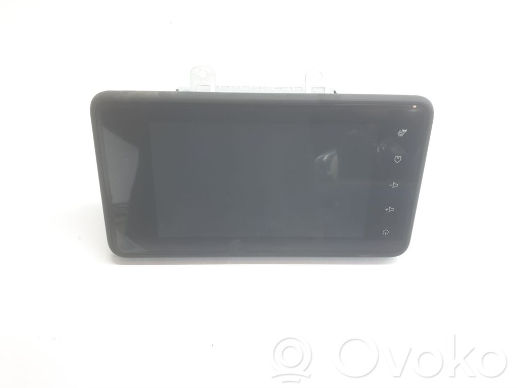 Dacia Sandero III Monitor/display/piccolo schermo 