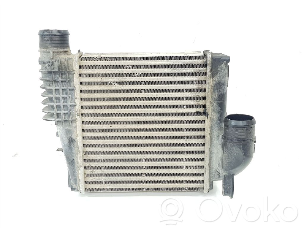 Peugeot Partner Radiatore intercooler