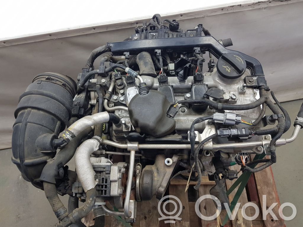 Motor   G3LC,38AQ104P00